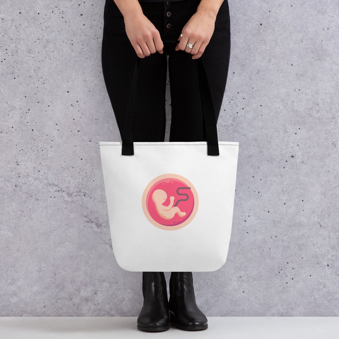 Tote bag