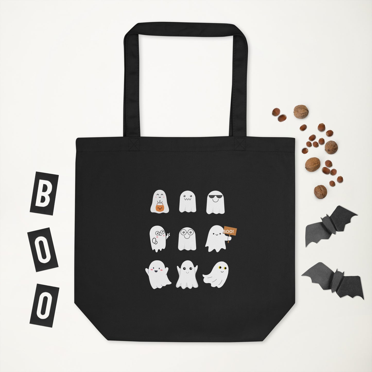 Eco Tote Bag