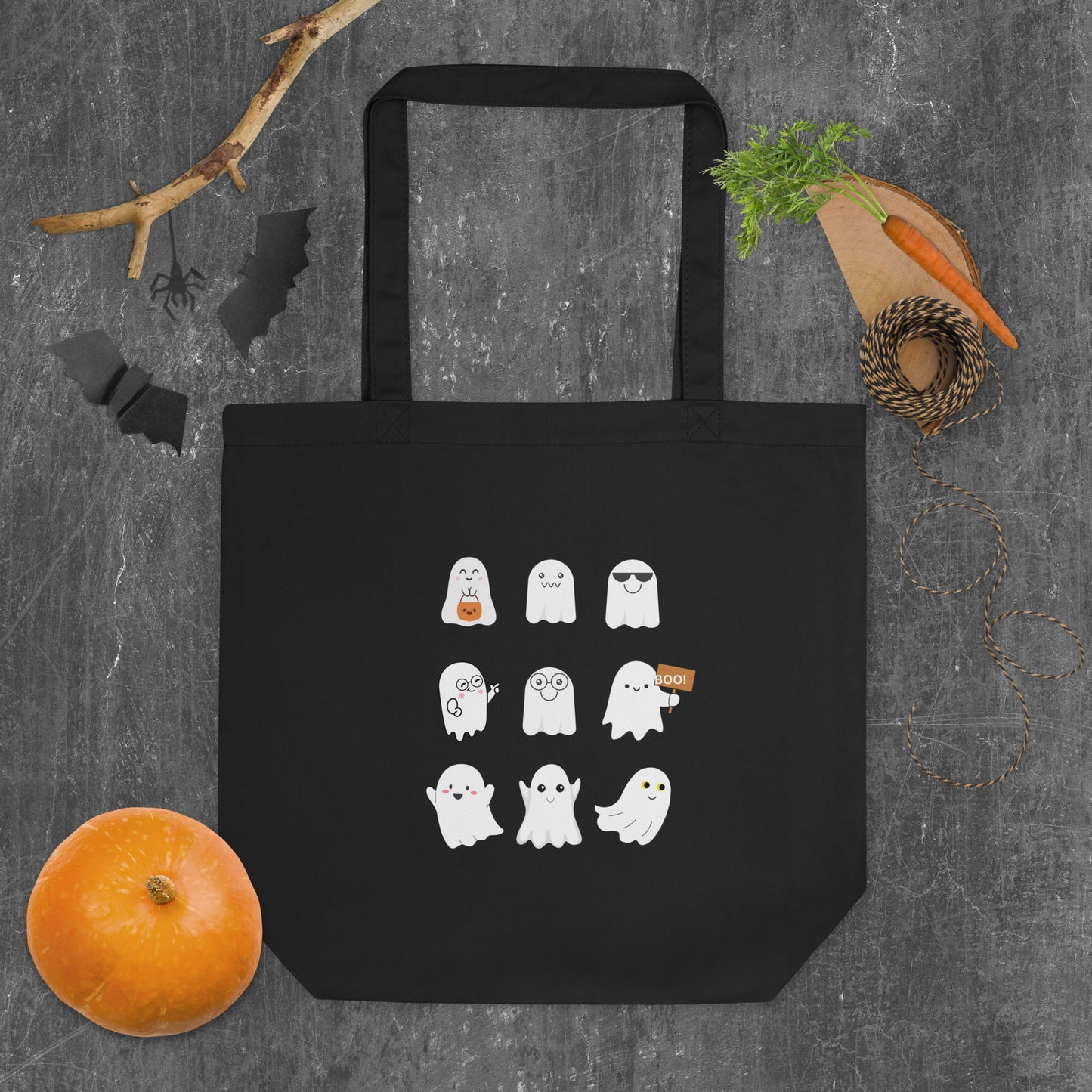 Eco Tote Bag