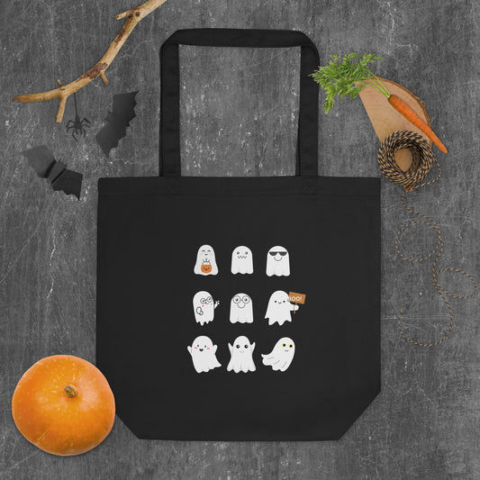 Eco Tote Bag