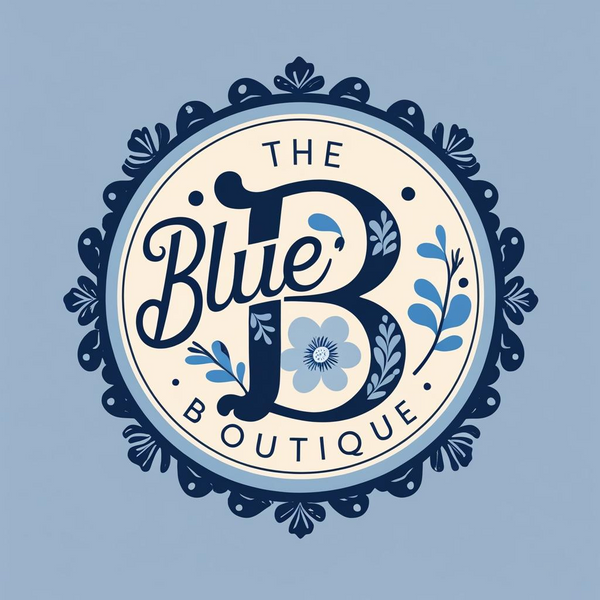The Blue B Boutique