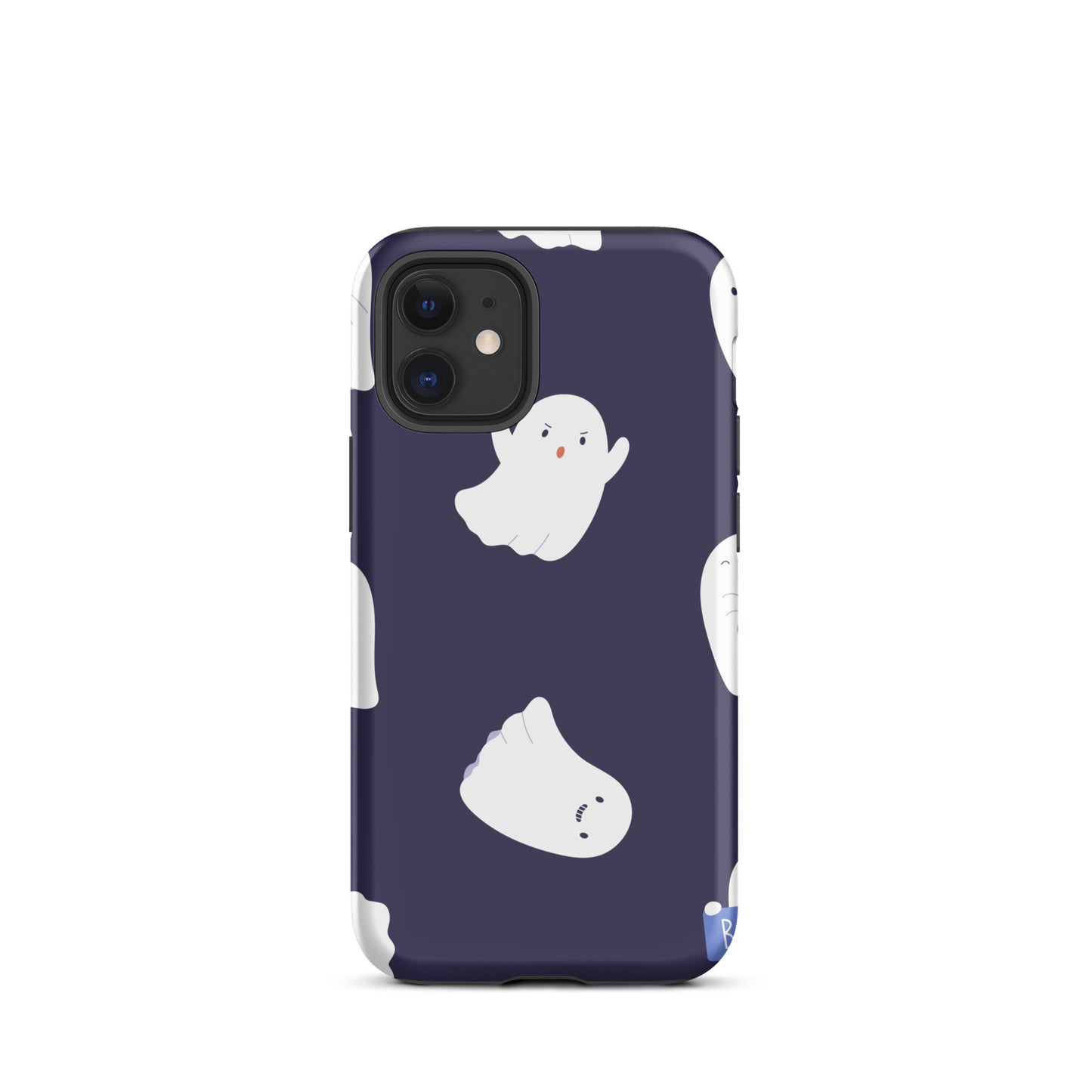"Ghosts" Tough Case for iPhone®