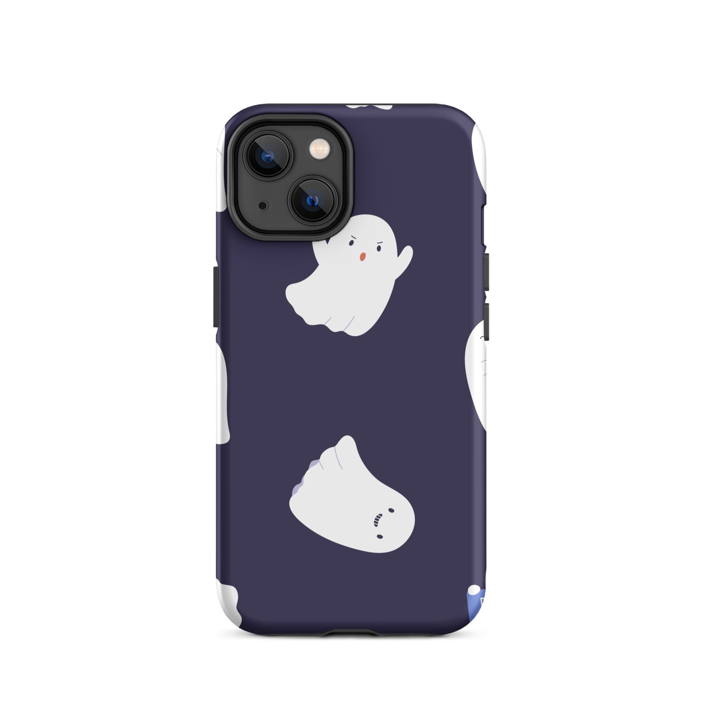 "Ghosts" Tough Case for iPhone®