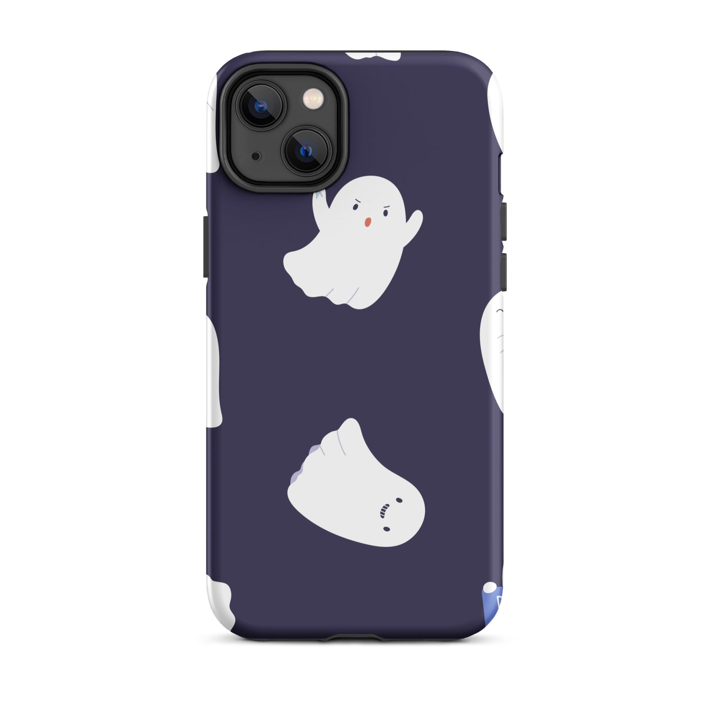 "Ghosts" Tough Case for iPhone®