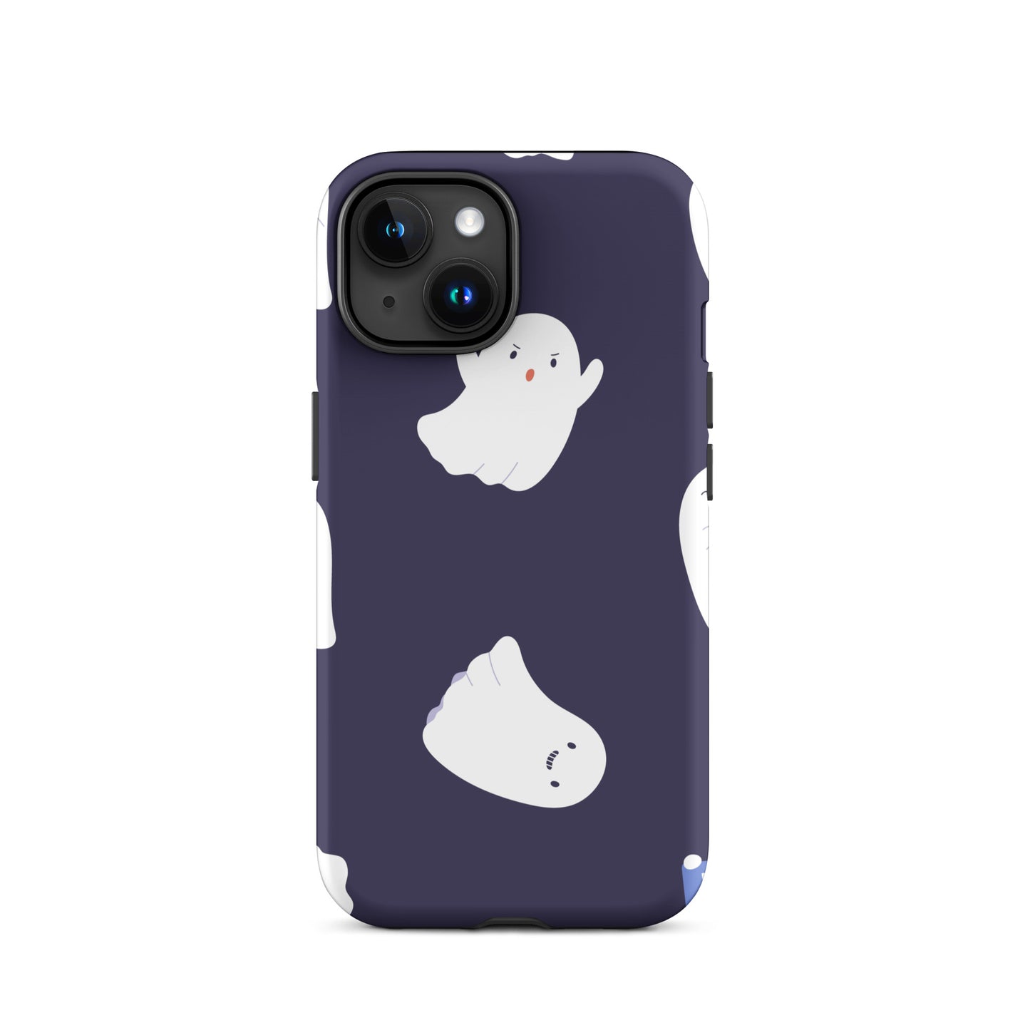 "Ghosts" Tough Case for iPhone®