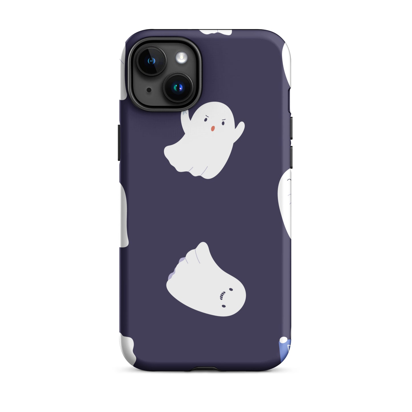 "Ghosts" Tough Case for iPhone®