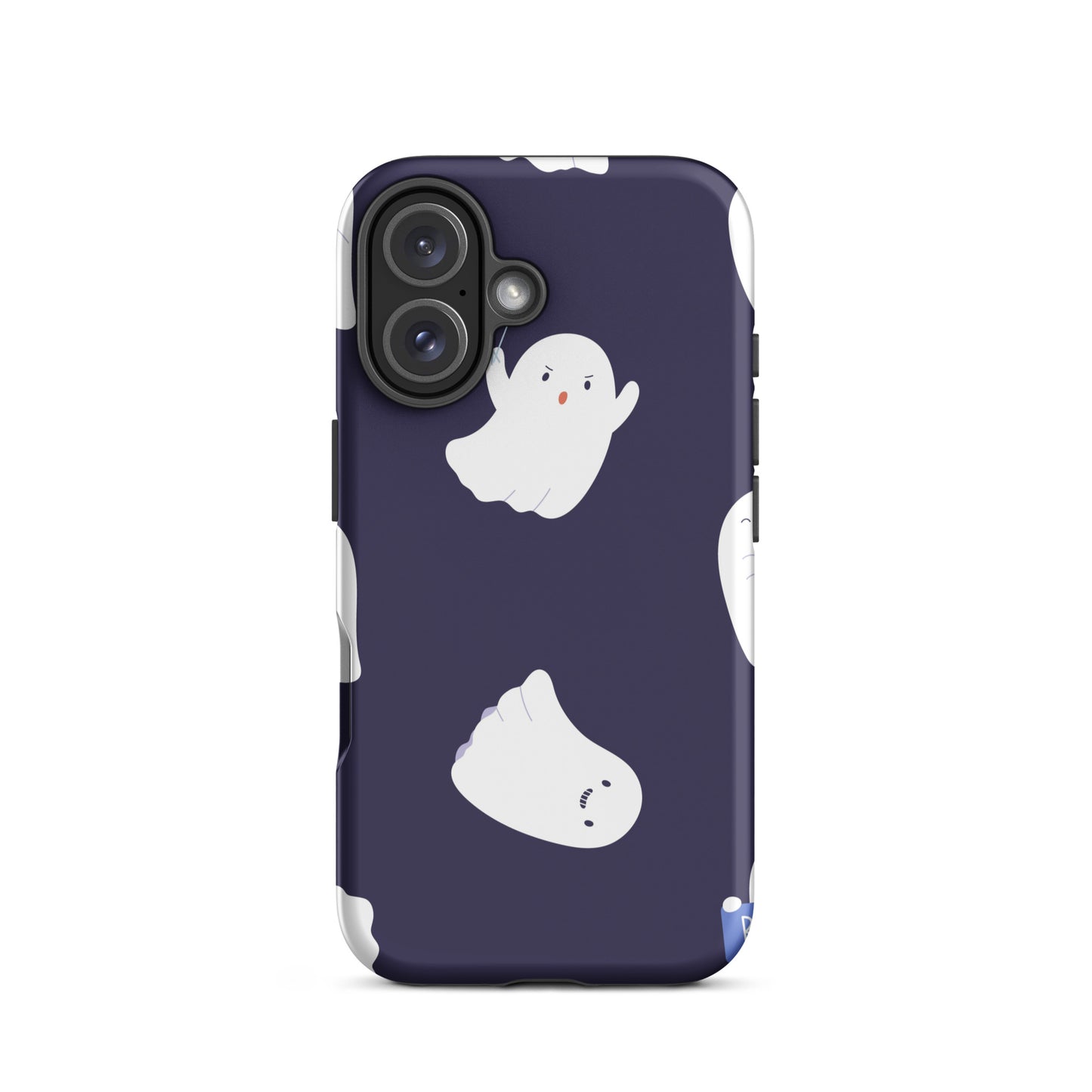 "Ghosts" Tough Case for iPhone®