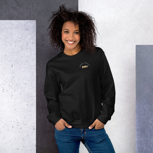 Halloween “Spooky Season” Sweatshirt