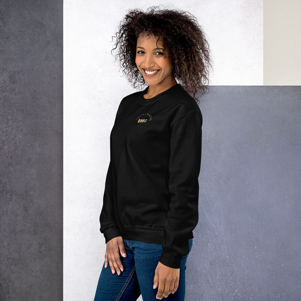 Halloween “Spooky Season” Sweatshirt